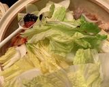 簡単　キムチ鍋　鍋の素からの卒業作り方7写真