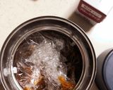 スープジャーレトルトカレーの裏技作り方5写真