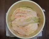 母の味☆白菜の漬物作り方8写真