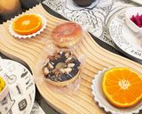令和五年　睦月三十日　献立作り方4写真