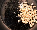 離乳食後期以降〜ひじき!作り方4写真