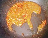 豆鼓入り★四川麻婆豆腐★本格中華作り方3写真