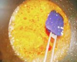 豆鼓入り★四川麻婆豆腐★本格中華作り方5写真