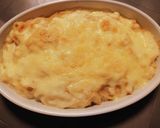 zenbシーフードグラタン作り方10写真
