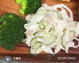 きゅうりと玉ねぎのツナサラダ作り方27写真