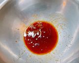 ほうれん草ともやしのナムル作り方4写真
