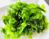 磯の風味絶品・あおさ海苔の天ぷら作り方4写真