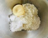 磯の風味絶品・あおさ海苔の天ぷら作り方5写真