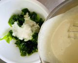 磯の風味絶品・あおさ海苔の天ぷら作り方6写真