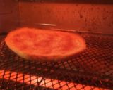 パンの耳　ハニーシナモン焼き上がりました作り方2写真