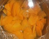 アンチョビポテトサラダ作り方4写真