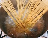 旨味たっぷり♪牡蠣のオイル漬けラーメン作り方1写真