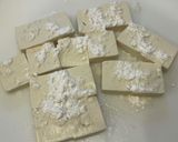 えごまだれで食べる豆腐ステーキ＆冷しゃぶ作り方1写真