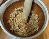 具だくさんの白和え作り方18写真