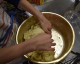 道東かにミルク【乳和食】作り方5写真