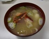 道東かにミルク【乳和食】作り方7写真