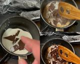 簡単！いちごジャム入り生チョコ♪作り方1写真