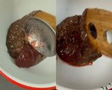 簡単！いちごジャム入り生チョコ♪作り方2写真