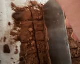 簡単！いちごジャム入り生チョコ♪作り方4写真