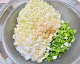 絶品！我が家の餃子作り方1写真