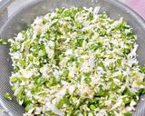 絶品！我が家の餃子作り方2写真