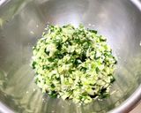 絶品！我が家の餃子作り方3写真