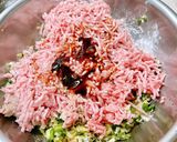 絶品！我が家の餃子作り方5写真