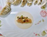 絶品！我が家の餃子作り方7写真