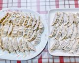絶品！我が家の餃子作り方8写真