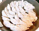 絶品！我が家の餃子作り方9写真