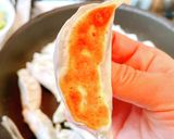 絶品！我が家の餃子作り方10写真
