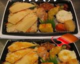 美味ドレでたけのこご飯作り方1写真