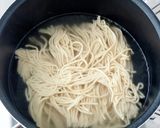 ダイエット中の恵方巻き。豆腐干キンパ作り方1写真