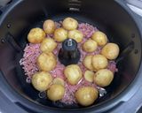オートクッカーで新じゃがの煮っ転がし作り方1写真