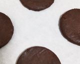 スモアクッキー＊おやつ、バレンタインに♪作り方10写真