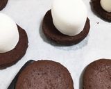 スモアクッキー＊おやつ、バレンタインに♪作り方12写真