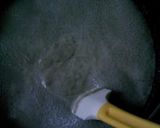 生キャラメル 黒ゴマ風味(カップジャム)作り方2写真