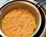 ZENBヌードルで麻婆麺（甘口）作り方4写真