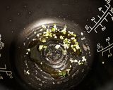 炊飯器でモチモチパスタ作り方1写真