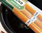 炊飯器でモチモチパスタ作り方2写真