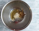 やみつき☆塩麴ハニーマスタード作り方2写真