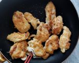 やみつき☆塩麴ハニーマスタード作り方4写真