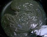 生キャラメル 黒ゴマ風味(カップジャム)作り方4写真
