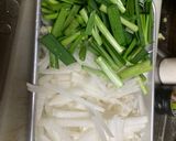 韓国の本格的キムチ作り方6写真
