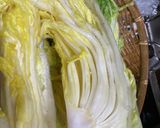韓国の本格的キムチ作り方10写真