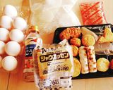 出汁が重要★真冬の真っ白いおでん☆大根作り方1写真