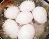 出汁が重要★真冬の真っ白いおでん☆大根作り方3写真