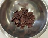 簡単！プロテイン入り生チョコ作り方2写真