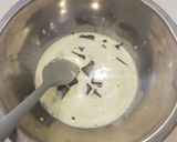 簡単！プロテイン入り生チョコ作り方4写真