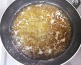柔らか鶏むね肉のみぞれ餡かけ。生姜添え作り方4写真